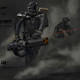 Illustration for article titled The Soldiers Of The Future Dress Sharp
